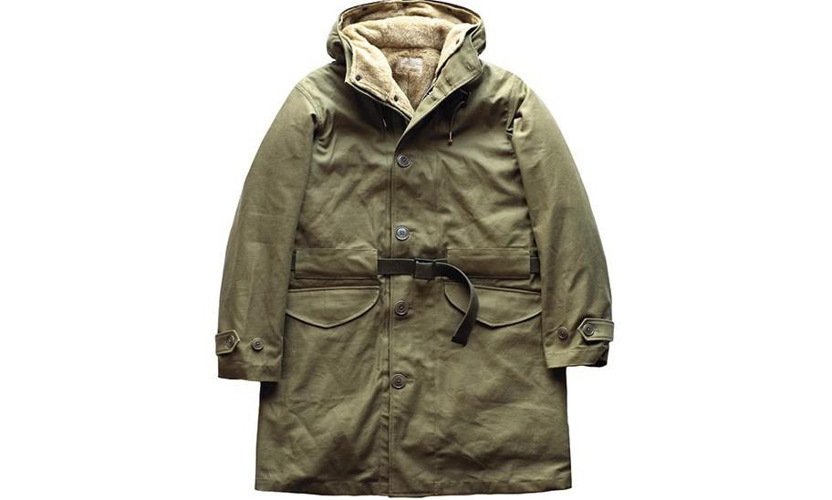 Old Joe x PHAETON 2015 秋冬别注系列