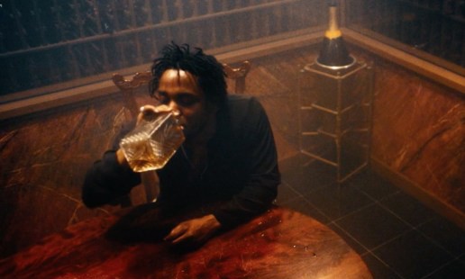 Kendrick Lamar 释出音乐电影短片《God Is Gangsta》