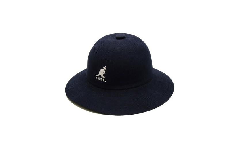 UNITED ARROWS & SONS x Kangol 2016 春夏 「Bermuda Casual」联名帽款