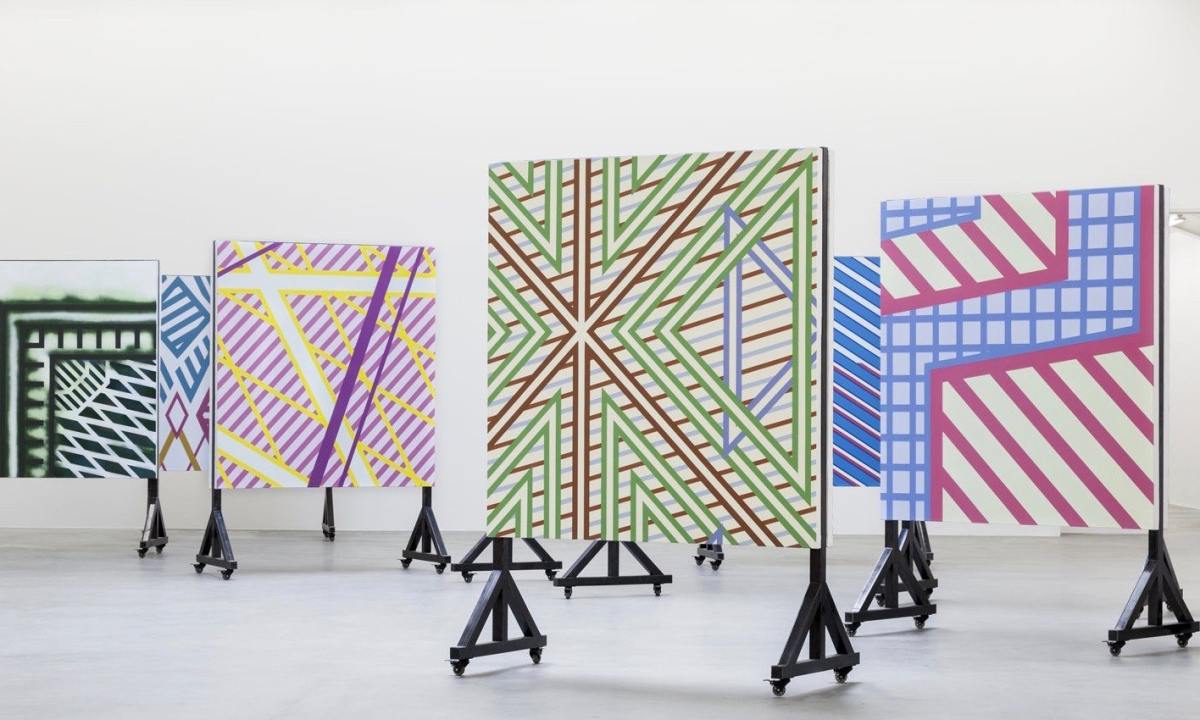 路易·威登基金会携手 UCCA 举办中国当代艺术展