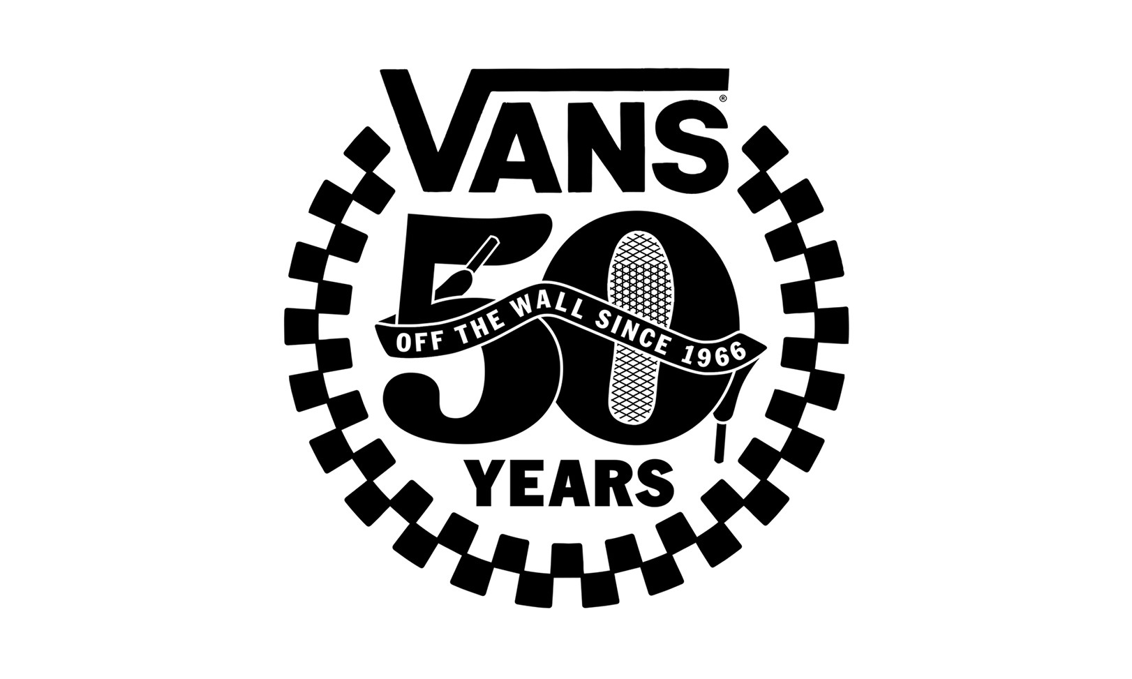 精神传承 50 年，Vans 创意表达活动即将揭开序幕