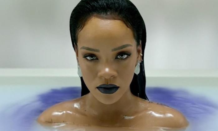 Drake, J.Cole, Travi$ Scott 将助阵，Rihanna 全新第八张录音室专辑《ANTI》疑似歌单流出