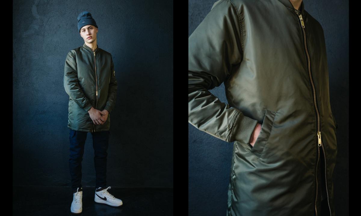Kith Classics 2016 造型 Lookbook 第一辑发布