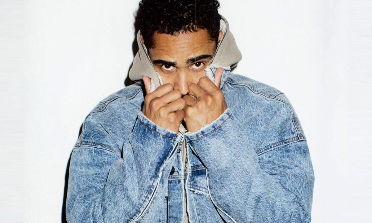 Jerry Lorenzo 亲身演绎，《SENSE》打造 Fear of God “Fourth Collection” 造型特辑