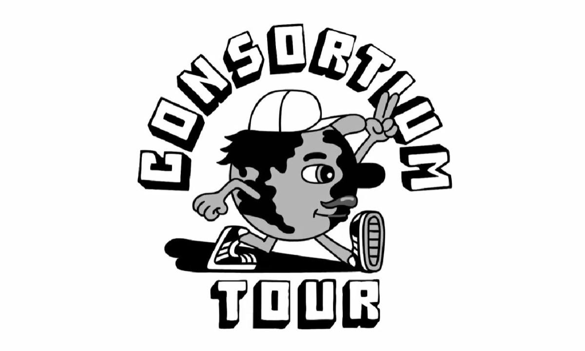 adidas “Consortium World Tour” 环球之旅宣传影片正式发布