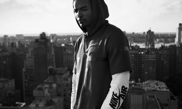 复古篮球风再起，Nike Air 系列 2016 春季 Lookbook