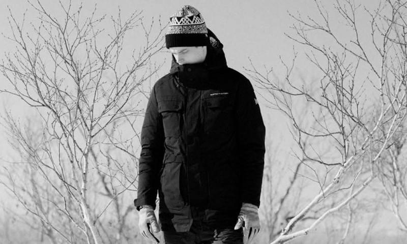 BURTON THIRTEEN 2016 秋冬系列造型 Lookbook