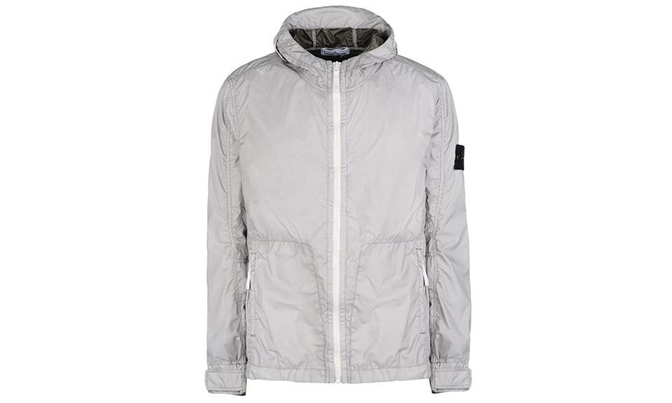 Stone Island 6 款 2016 春夏精选新品已于品牌 App 独家发售