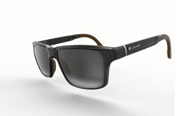 Columbia 携手 Marchon Eyewear 推出太阳镜系列