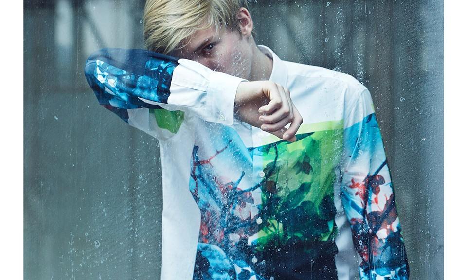 McQ by Alexander McQueen 2016  春夏系列新品发售