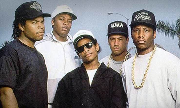 N.W.A 重现，Ice Cube 确认团队成员将于 Coachella 再聚首