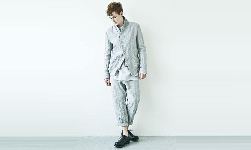 Attachment 2016 春夏系列造型 Lookbook 释出