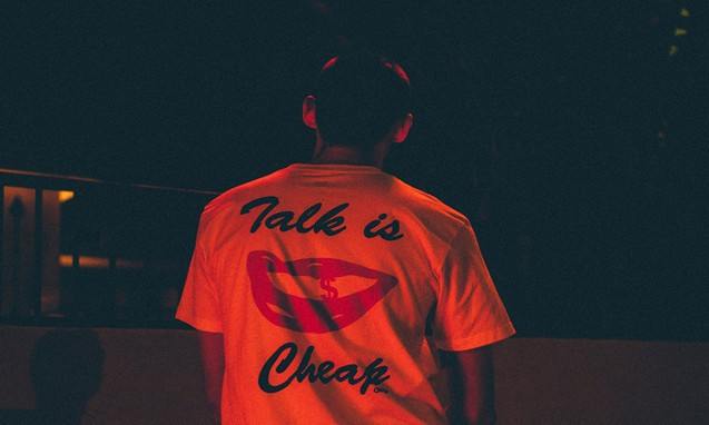 OBEY 释出最新 2016 春夏系列造型 Lookbook