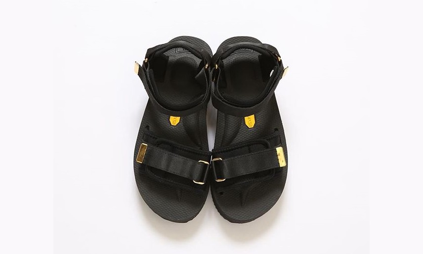 生命不息合作不止，Suicoke x mastermind JAPAN 联名鞋履释出