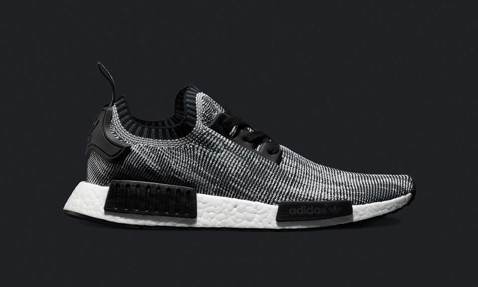 adidas NMD_R1 Primeknit 全新配色即将发售