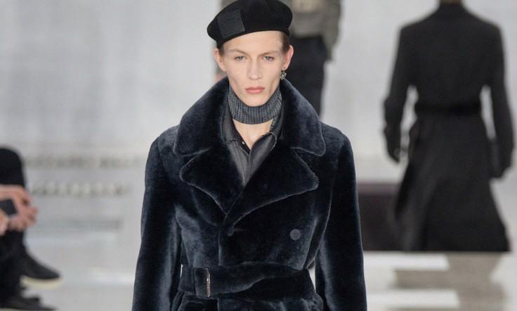 Louis Vuitton 2016 秋冬系列巴黎男装周秀场回顾