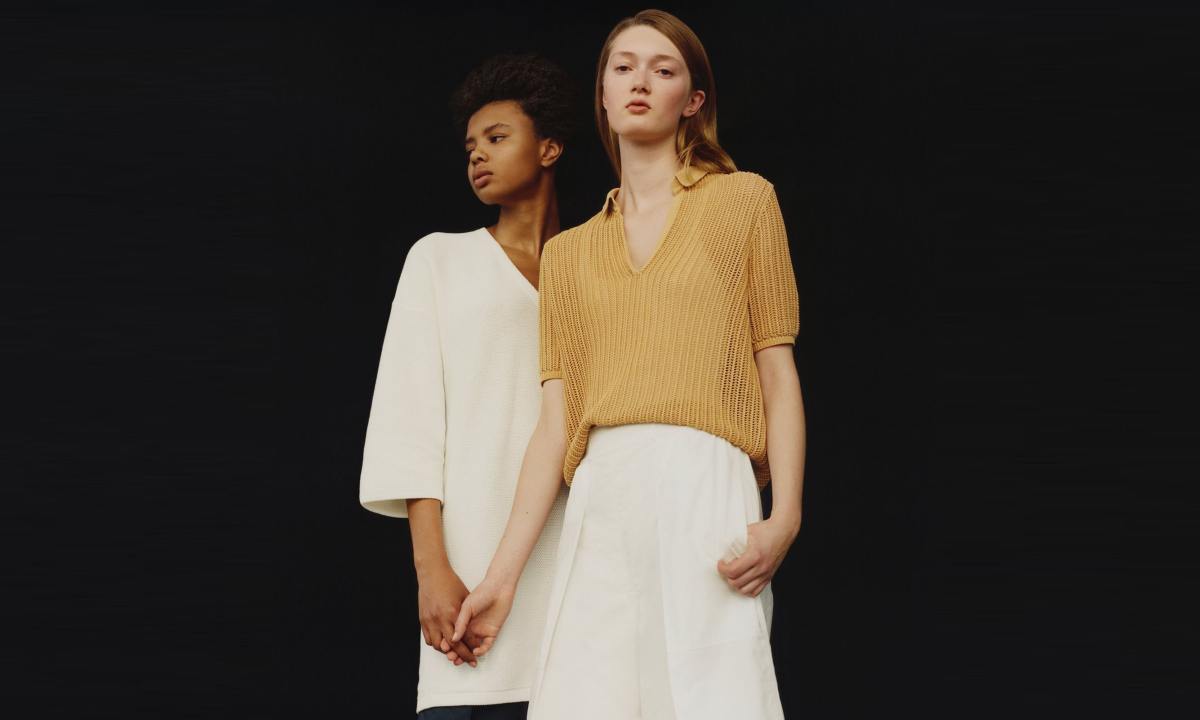 UNIQLO and Lemaire 2016 春季系列完整单品目录释出