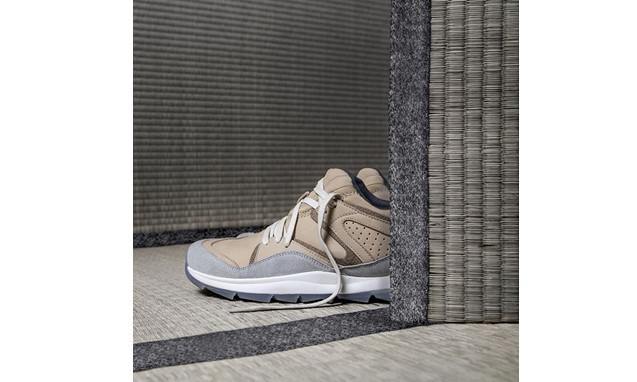Ne.Sense x PUMA“Peace of Mind”联名鞋款释出