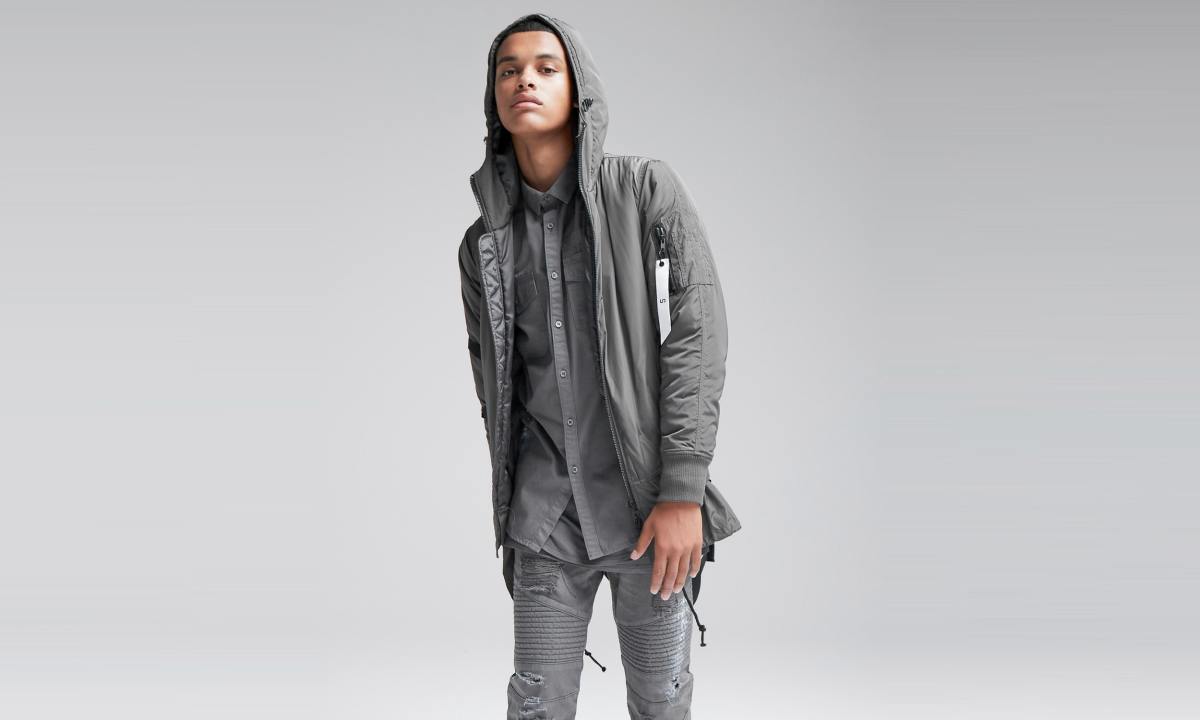 简约街头，Stampd 2016 春夏系列即将发售