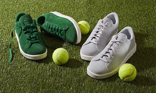 适逢澳网公开赛，NikeCourt 推出全新 Tennis Classic 系列配色