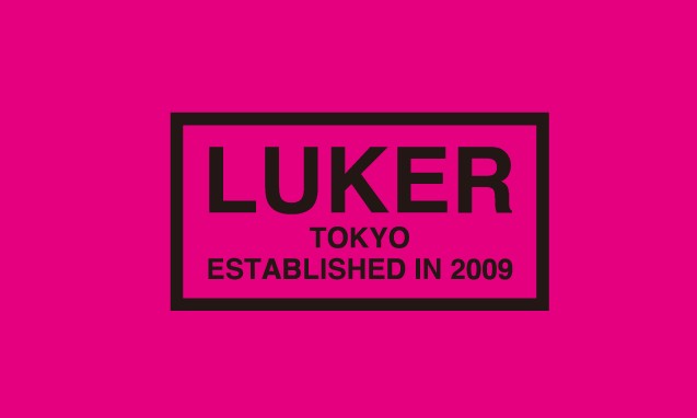LUKER by NEIGHBORHOOD 正式更名为 LUKER