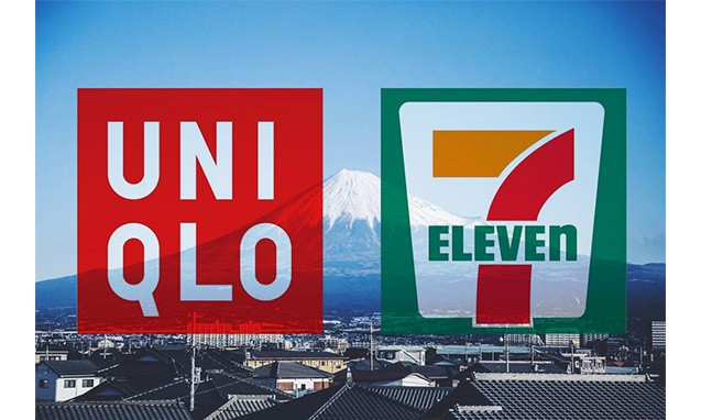 全新体验，Uniqlo 与 7-Eleven 合作展开便利店提货服务