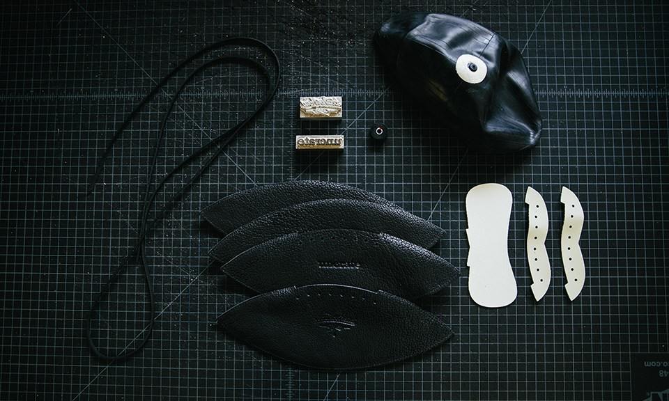 第 50 届超级碗开赛在即，Uncrate x Leather Head Sports 联名打造牛皮橄榄球