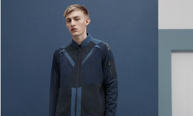 adidas Originals by White Mountaineering 2016 春夏 Lookbook 细赏