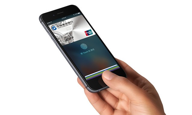 与微信和支付宝 “争食”？Apple Pay 正式于国内上线