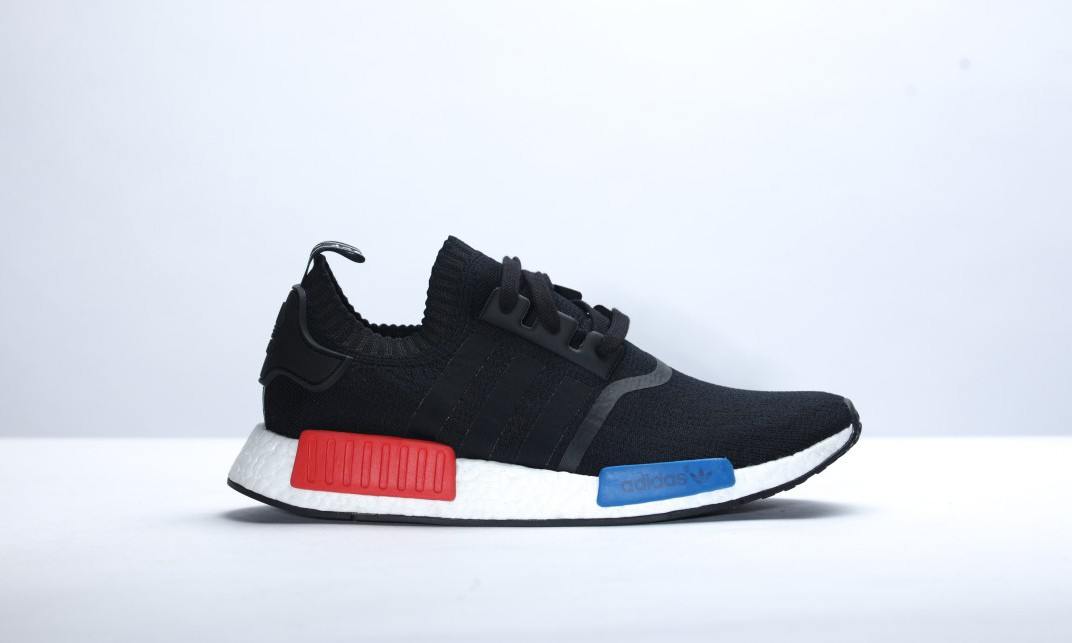 惊喜不断，又一双重磅！adidas Originals NMD 元年配色将于下月再次发售