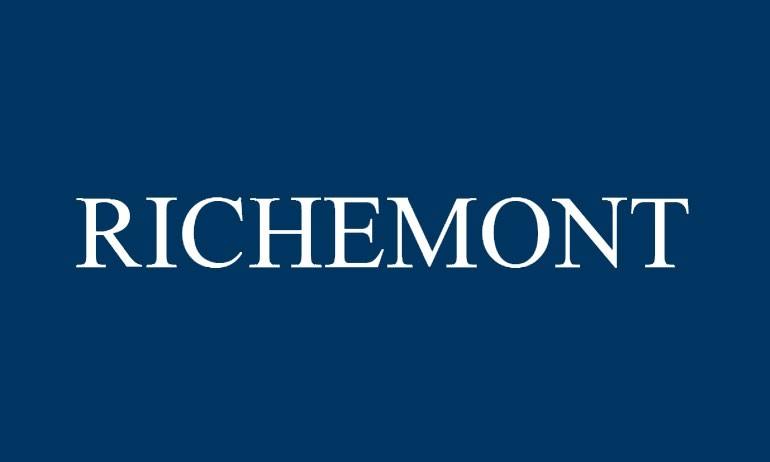 奢侈品集团 Richemont（厉峰）将进一步裁员 350 人