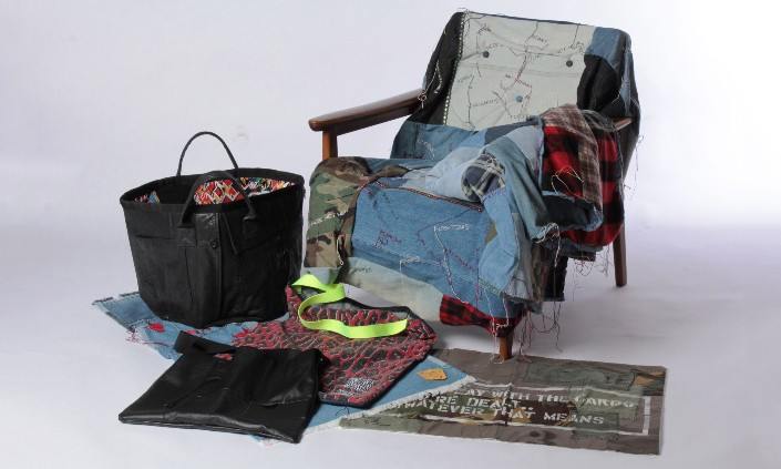 RAGTAG 原宿店将展开 「R-PROJECT “R HOME ”」 限定企划