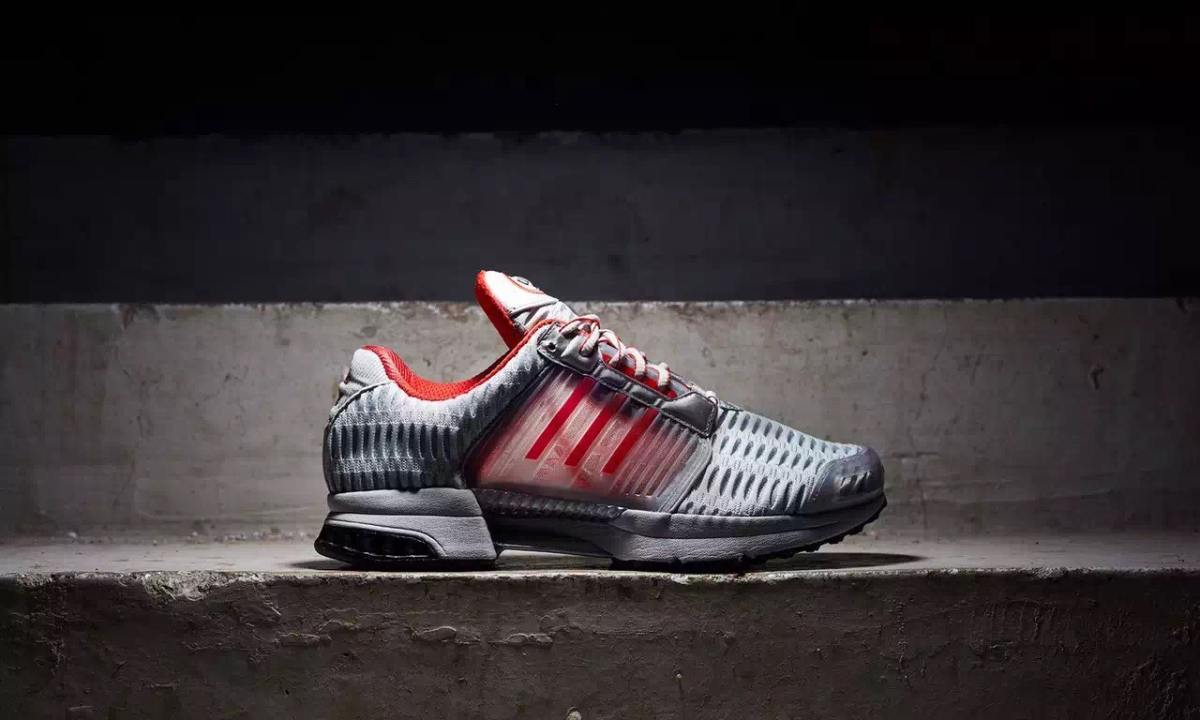 重启辉煌？疑似 Coca-Cola x adidas ClimaCool 联名鞋履曝光