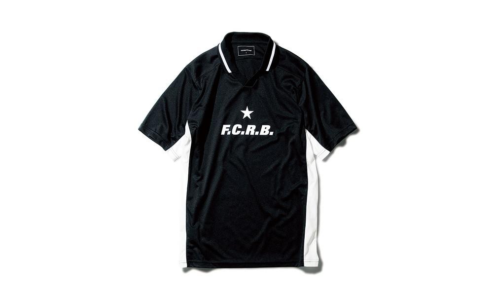 再度更新，F.C.Real Bristol 2016 春夏后续系列释出