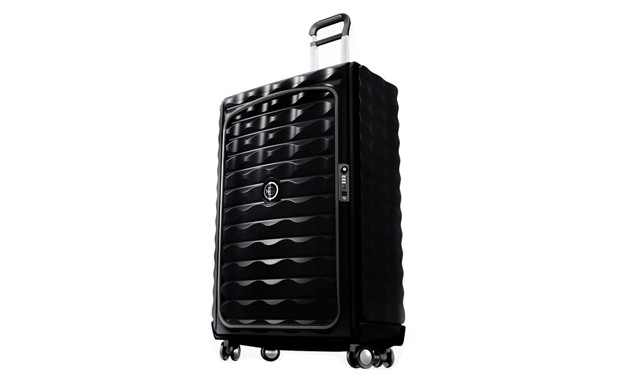 Néit 创意设计可折叠行李箱