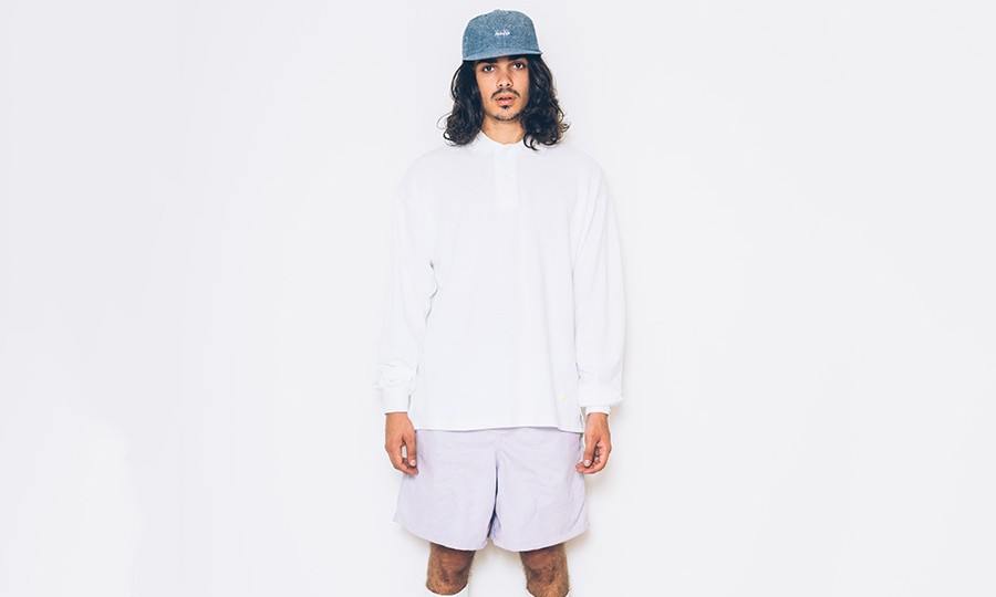 Hombre Nino 2016 春夏 Lookbook