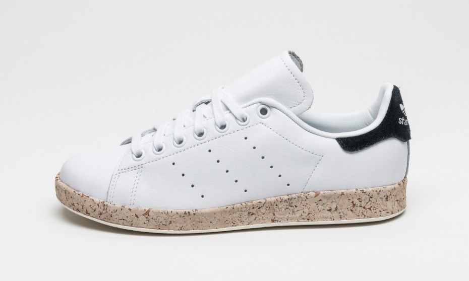 adidas Originals Stan Smith Luxe W 释出