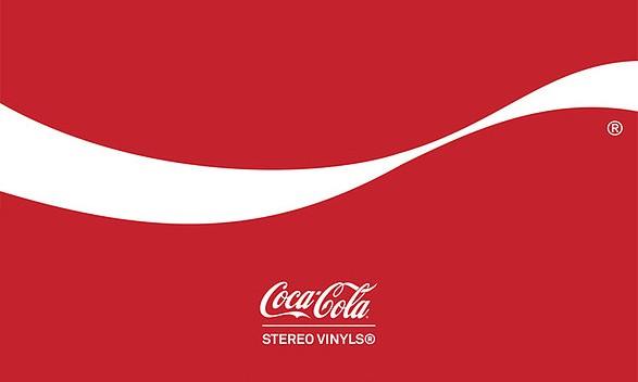 Stereo Vinyls x Coca-Cola 2016 春夏联名系列 Lookbook