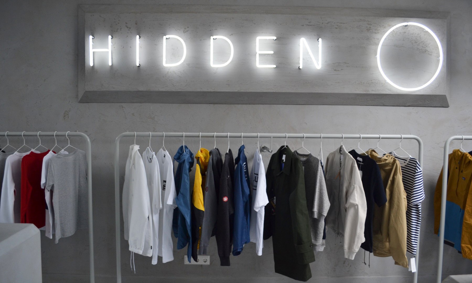 Big In Japan 于阿姆斯特丹开设首家门店 “HIDDEN”