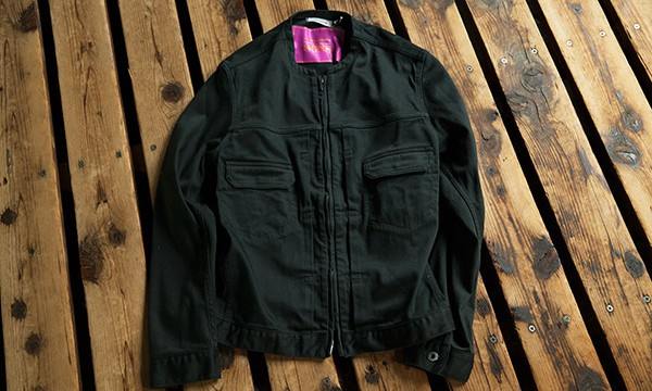 nonnative for UNITED ARROWS & SONS 2016 春夏独占系列