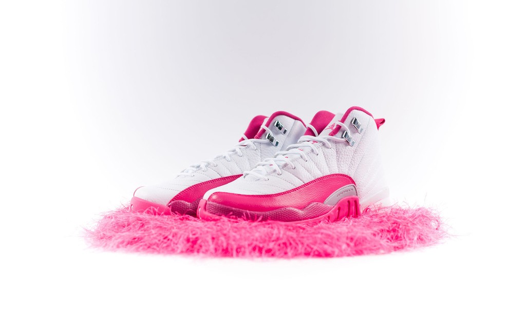 Air Jordan VII GS “Vivid Pink” 配色释出