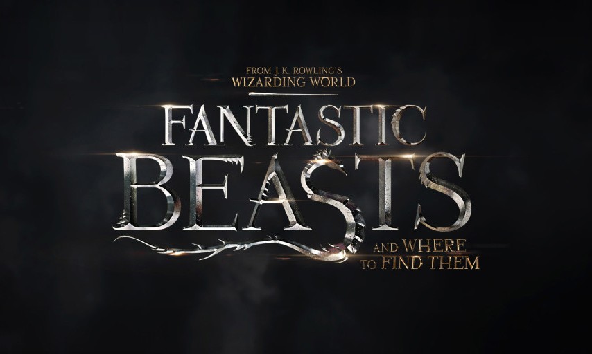 《Harry Potter》系列推出全新外传《Fantastic Beasts and Where to Find Them》三部曲