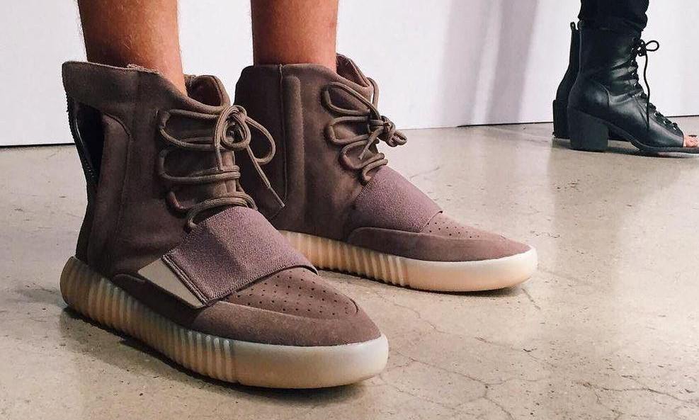惊喜将至？Yeezy Boost 750 新配色或将于本月发售