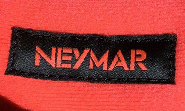 人生赢家，Neymar 个人专属 Air Jordan V 细节曝光