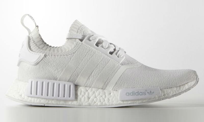 准备入手？adidas NMD R1 Primeknit 或将于不久后正式发售