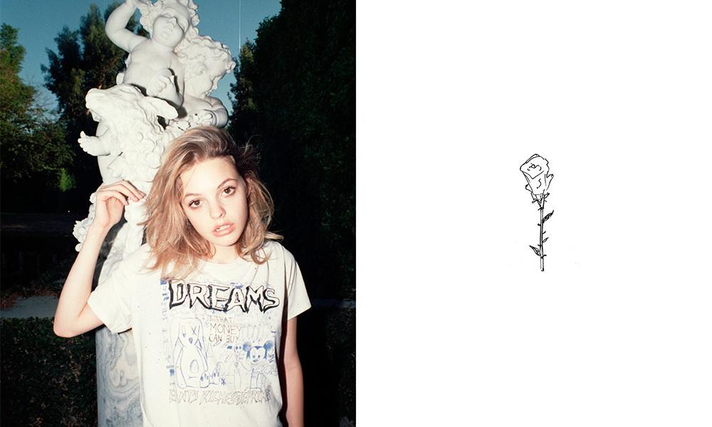 Enfants Riches Déprimés 2016 春夏 Lookbook