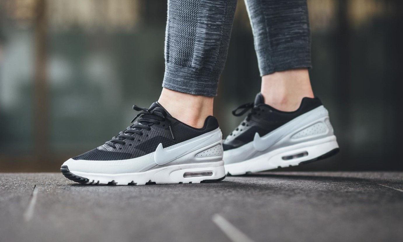 Nike WMNS Air Max BW Ultra 全新配色释出