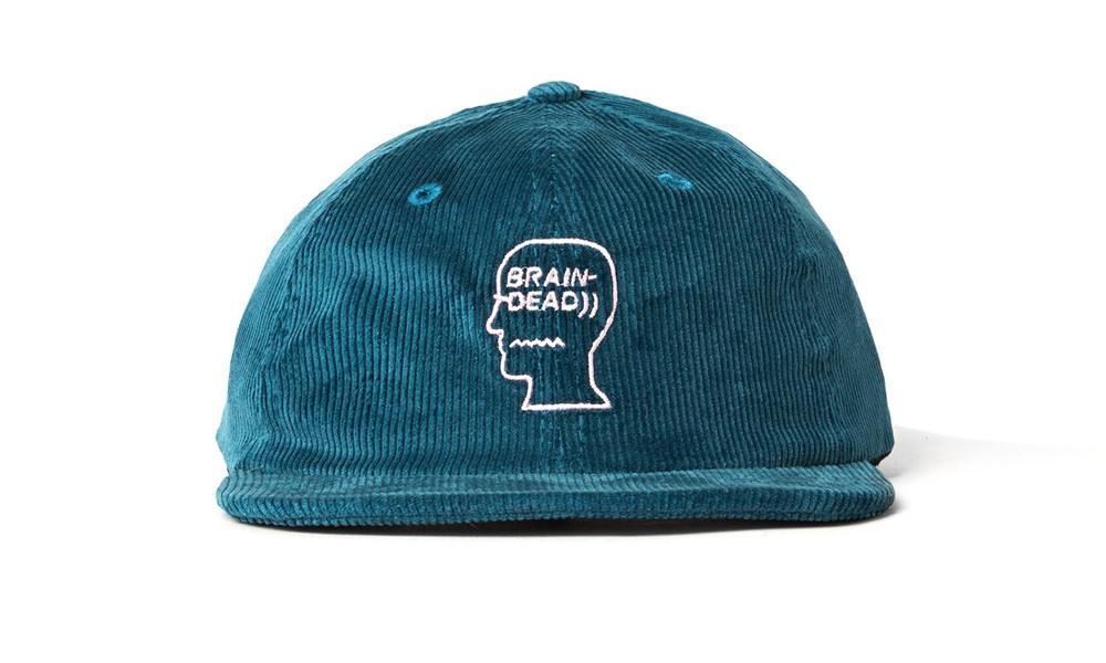 Brain Dead 2016 春夏 “Drop Four” 系列释出