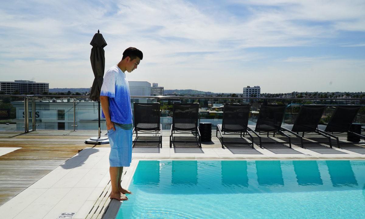Edison Chen 演绎 CLOT 全新 2016 春夏季系列