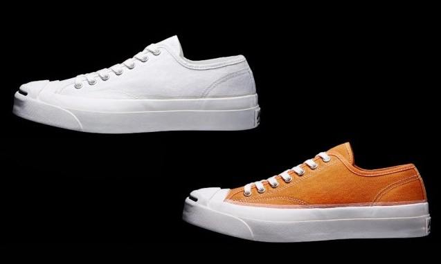 CONVERSE ADDICT 2016 春季 JACK PURCELL CANVAS